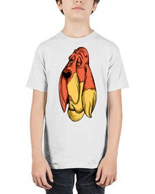 dog 99# - dogs - Youth Tee Unisex