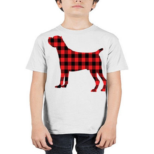 Dog Style 104# - dogs - Youth Tee Unisex