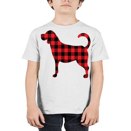 Dog Style 106# - dogs - Youth Tee Unisex