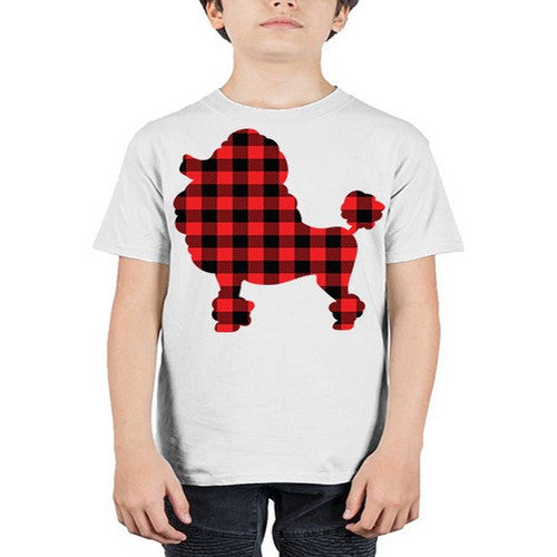 Dog Style 108# - dogs - Youth Tee Unisex