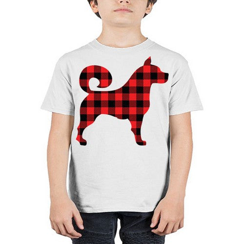 Dog Style 109# - dogs - Youth Tee Unisex