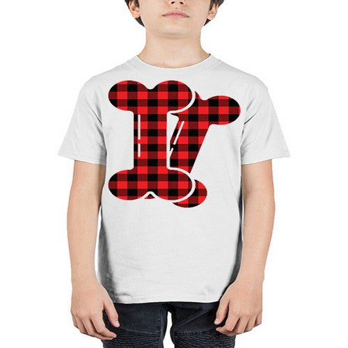 Dog bons Style 102# - dogs - Youth Tee Unisex