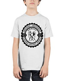 Gemini 11# - gemini - Youth Tee Unisex