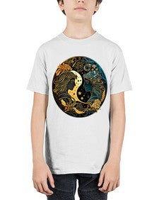 Gemini 216# - gemini - Youth Tee Unisex