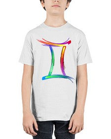 Gemini 222# - gemini - Youth Tee Unisex