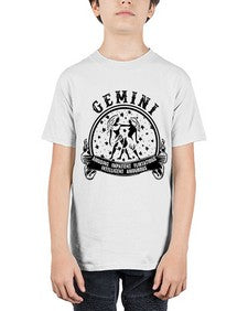 Gemini 9# - gemini - Youth Tee Unisex