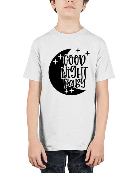 Good Night Baby Style 321# - baby - Youth Tee Unisex