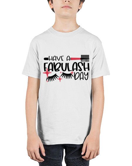 Have A Fabulash Day Style 91# - beauty - fashion - Youth Tee Unisex