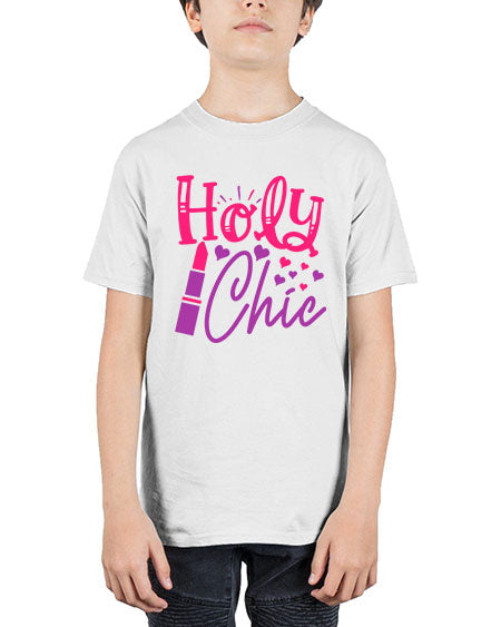 Holy Chic Style 233# - beauty - fashion - Youth Tee Unisex