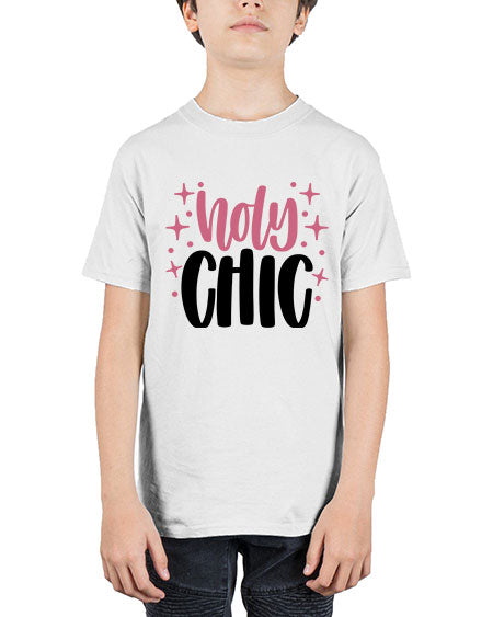 Holy Chic Style 88# - beauty - fashion - Youth Tee Unisex