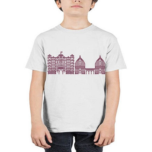 Indore 952# - cities - Youth Tee Unisex
