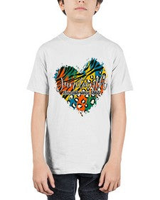 Juneteenth Freeish Since 1865 Heart Png 38# - black juneteenth - Youth Tee Unisex