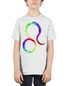 Leo 561# - leo - Youth Tee Unisex