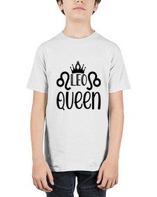 Leo queen 292# - leo - Youth Tee Unisex