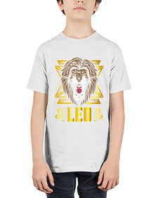 LeoSign 295# - leo - Youth Tee Unisex