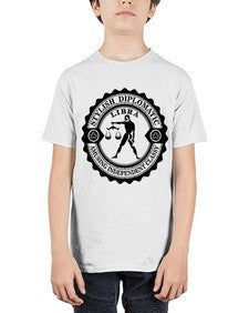Libra 27# - libra - Youth Tee Unisex