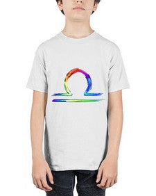 Libra 321# - libra - Youth Tee Unisex