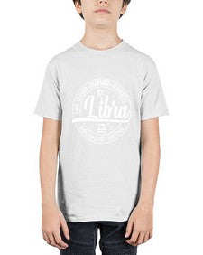 Libra 324# - libra - Youth Tee Unisex