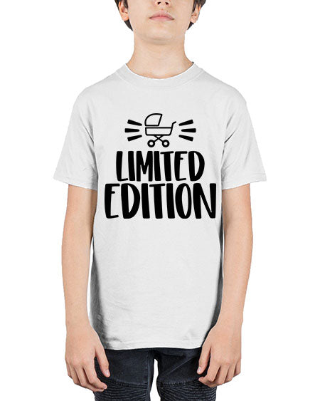 Limited Edition Style 366# - baby - Youth Tee Unisex