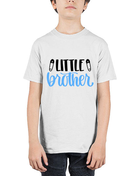 Little Brother Style 374# - baby - Youth Tee Unisex