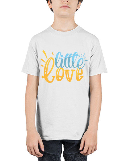 Little Love Style 143# - baby - Youth Tee Unisex