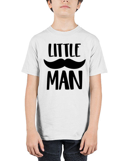 Little Man Style 377# - baby - Youth Tee Unisex