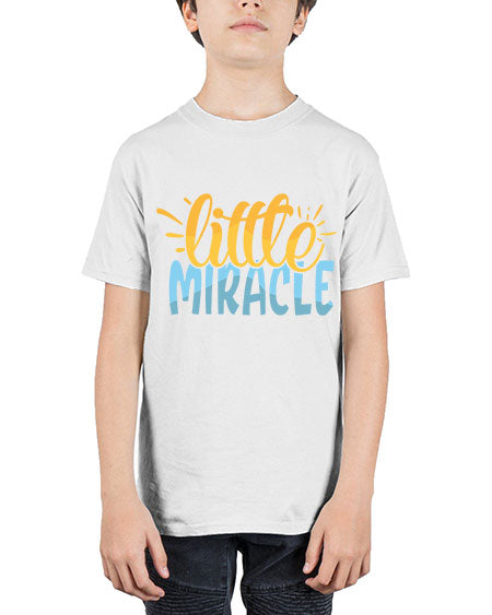 Little Miracle Style 144# - baby - Youth Tee Unisex
