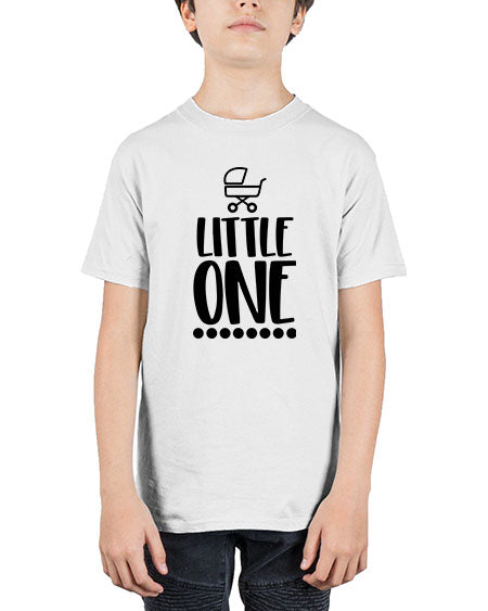 Little One Style 382# - baby - Youth Tee Unisex