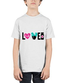 Love Style Style 1075# - nurse - Youth Tee Unisex