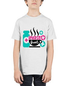 Nurse Fuel Style Style 1155# - nurse - Youth Tee Unisex