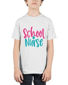 Nurse school Style 1190# - nurse - Youth Tee Unisex
