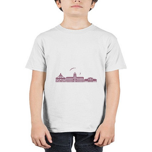 Padua 1564# - cities - Youth Tee Unisex
