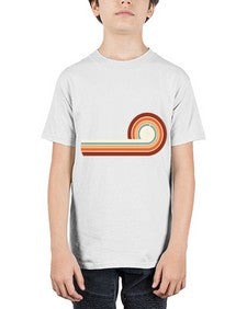 Retro ballet evolution for ballerinas ballet 179# - ballet - Youth Tee Unisex