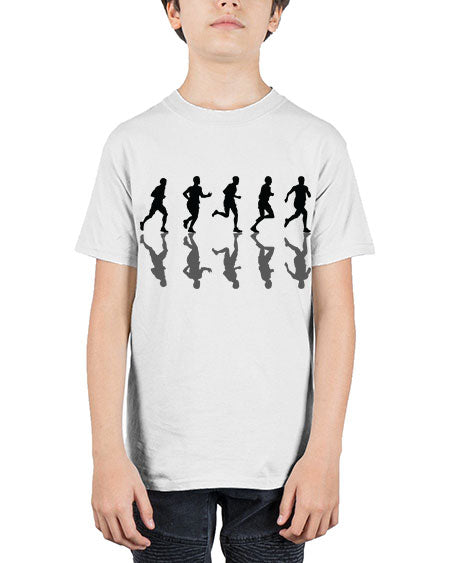 Run - sports general - Youth Tee Unisex