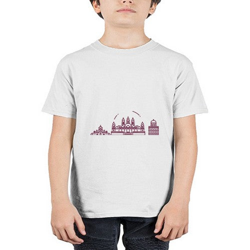 Surat 1907# - cities - Youth Tee Unisex