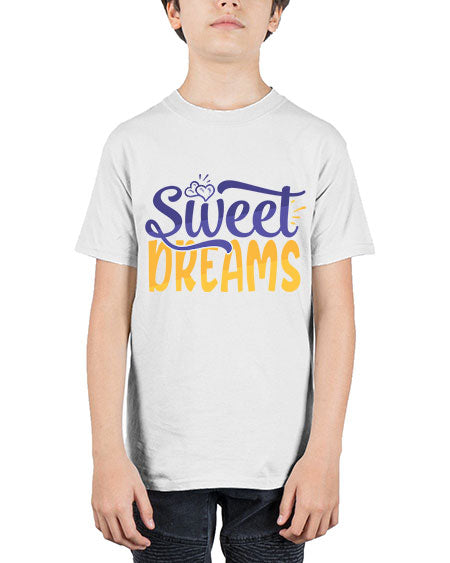 Sweet Dreams Style 215# - baby - Youth Tee Unisex