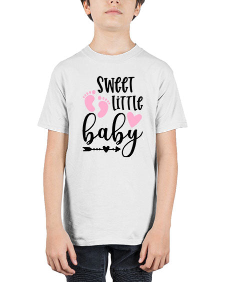Sweet Little Baby Style 453# - baby - Youth Tee Unisex
