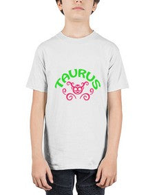 Taurus 493# - taurus - Youth Tee Unisex