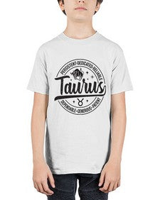 Taurus 494# - taurus - Youth Tee Unisex