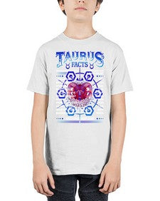 Taurus 496# - taurus - Youth Tee Unisex