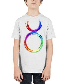 Taurus 562# - taurus - Youth Tee Unisex