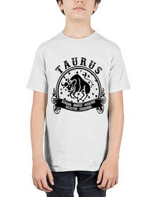Taurus 5# - taurus - Youth Tee Unisex