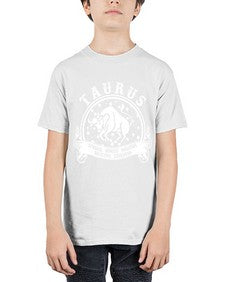 Taurus 6# - taurus - Youth Tee Unisex