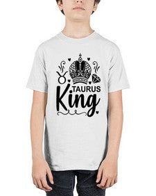 Taurus king 501# - taurus - Youth Tee Unisex