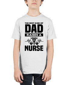 The best kind of Style 1501# - nurse - Youth Tee Unisex