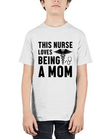 This nurse Style 1562# - nurse - Youth Tee Unisex