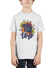 Virgo 133# - virgo - Youth Tee Unisex