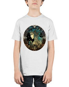 Virgo 526# - virgo - Youth Tee Unisex