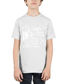 Virgo 531# - virgo - Youth Tee Unisex
