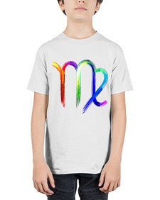 Virgo 532# - virgo - Youth Tee Unisex